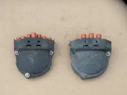 Sytytysjakajan kansi BMW E24 E28 E30 E31 E32 E34 E38