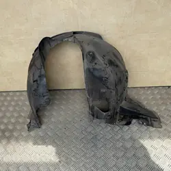 Front Left Wheel Arch VW T-Cross