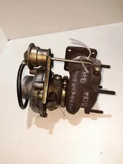 TURBINA Jeep Cherokee KJ 2.5 CRD 105kW/143PS OEM 35242096F