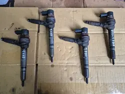 Injector Opel 1.7 CDTI OEM 0445110175