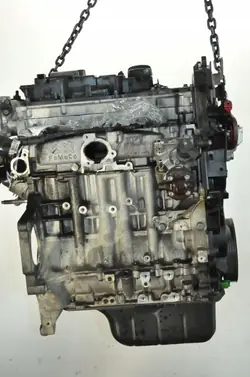 Motor Peugeot OE usado BH01 BHZ BH02 BHY BHW BHX