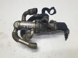 Válvula EGR Opel Tigra 1.3 CDTI