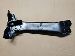 AUDI A3 8Y Suporte de para-choque dianteiro esquerdo Novo 8Y0821131