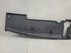 Grille de pare-chocs avant MG ZS OEM P10632955