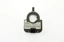 Gebruikte stuurhoeksensor OEM 9650236180 voor Citroen C4