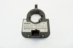 Capteur d'angle de direction OEM 9650236180 pour Citroen C4