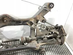 BAKRE BALK AUDI A6 C7 Sedan 10-18 4G0505235R