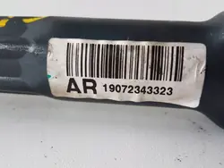 Croix de colonne de direction Hyundai OE OEM 19072343323