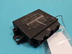 Controlador de estacionamento PDC Ford Transit Connect II MK2 12-22 FT1T-15K866-BB