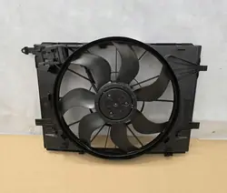 MERCEDES GLC-Klass W205 Fläkt 2014-2021 OEM