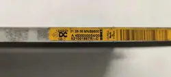 Renault OE Klimakondensator OEM 921001697R für Twingo 3