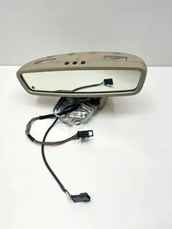 Espelho interior Mercedes-Benz SL R230 OEM A2308101117