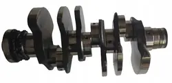 Virabrequim OEM 059101ac para Audi A6 C6 2.7 TDI
