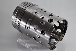 Koppelingsmand OEM 072.06 voor A8LR1 A8TR1