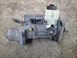 Émetteur d'embrayage OEM 2392193 pour Scania R
