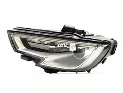 Left Headlight Xenon LED Audi A3 8V Lift OEM WAH43185