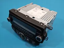 OEM 39068066 Werksradio für Opel Corsa E