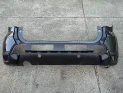 Paraurti posteriore Dacia Duster II 850222027R
