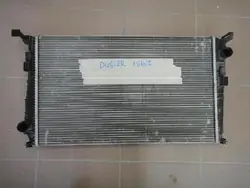 Radiador de agua Dacia OE 8200880550