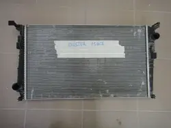 Radiateur d'eau Dacia OE 8200880550