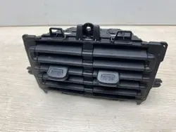 Tomada de ar OEM 5H08192039B9 para Volkswagen Golf VIII 2021