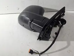 PEUGEOT EXPERT 2017- Specchio Destro 9+2 Pin 98087020XT