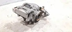 Hinterachsdifferential MERCEDES-BENZ S (W221) 2213510308