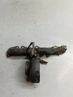 OEM 53031013681 Audi Q2 16-19 2.0 TDI Uitlaatspruitstuk