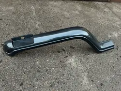 OEM 5AH15JX9 Vänster framskärm Jeep Wrangler YJ