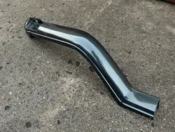 OEM 5AH15JX9 Vasen etulokasuoja Jeep Wrangler YJ