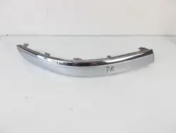 Kromad Bumper Trim Set Volkswagen Passat B5 FL