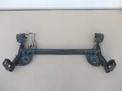 ap1 belka clio Achterbalk voor Renault Clio III
