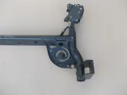 ap1 belka clio Poutre arrière pour Renault Clio III