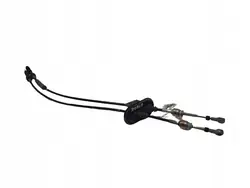 FIAT DOBLO 1 00-10 1.9 D Gear Shift Cables 46806268