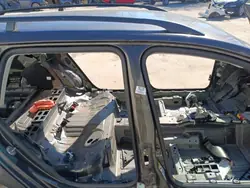 VW Passat B7 Kombi kvartspelare höger bak OEM 21147