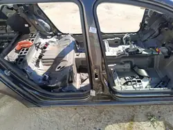 Pilar cuarto derecho trasero VW Passat B7 Familiar OEM 21147