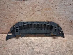 Plaque de protection pare-chocs Renault Scenic 3 OEM 622358126R