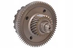 Jeu de pignons planétaires 20z 72mm & 67z 170mm