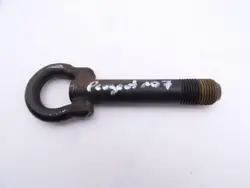 Sleephaak OEM PEUGEOT_107_LIFT_12-14 - Gebruikt
