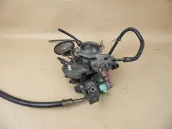 Carburador Honda Civic V OEM 000000 - Usado