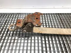 Ressort à lames arrière gauche OEM LORK-714-16643 Peugeot Boxer