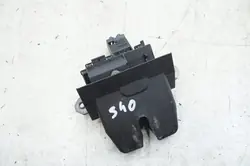 VOLVO V50 S40 Baklucka Lås 30799472