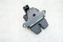 VOLVO V50 S40 Fechadura do Porta-Malas Traseiro 30799472