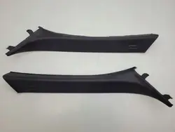 Couvre-poteau A avant gauche droit OEM 9116348 9116347