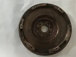 Valeo 836224 Kaksoismassaväylä