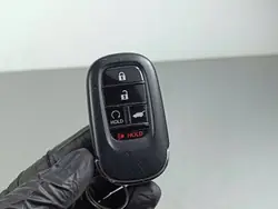 2025 Honda CR-V Clé ou Carte FOB52775