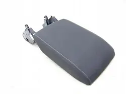 Apoio de braço central OEM 5H0864207C para VW Golf 8