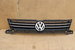 VW Touran Lift Grill Front 1T0 VW Caddy II 2K5 10-15 OEM