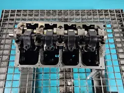 Gebruikte Cilinderkop VW Touran 1.9 TDI BKC OEM