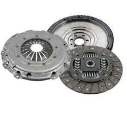 Kytkinlevy 1.9 TDI 105HV BXE BKC BLS Golf V Touran